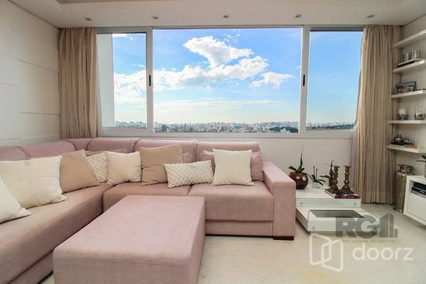 Apartamento em Santa Tereza com 80.3 m² , 3 quarto(s) , 1 suíte(s) , 2 vaga(s).