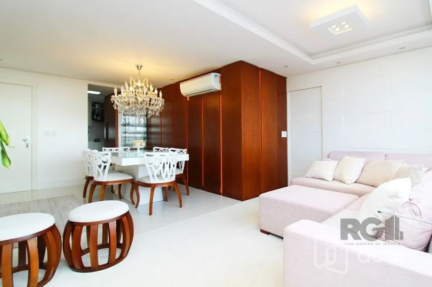 Apartamento em Santa Tereza com 80.3 m² , 3 quarto(s) , 1 suíte(s) , 2 vaga(s).