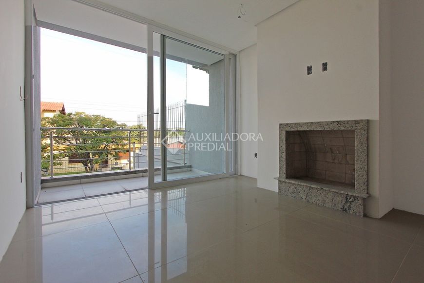 Apartamento para venda com 204 metros quadrados com 3 quartos em Jardim Itu - Porto Alegre - RS