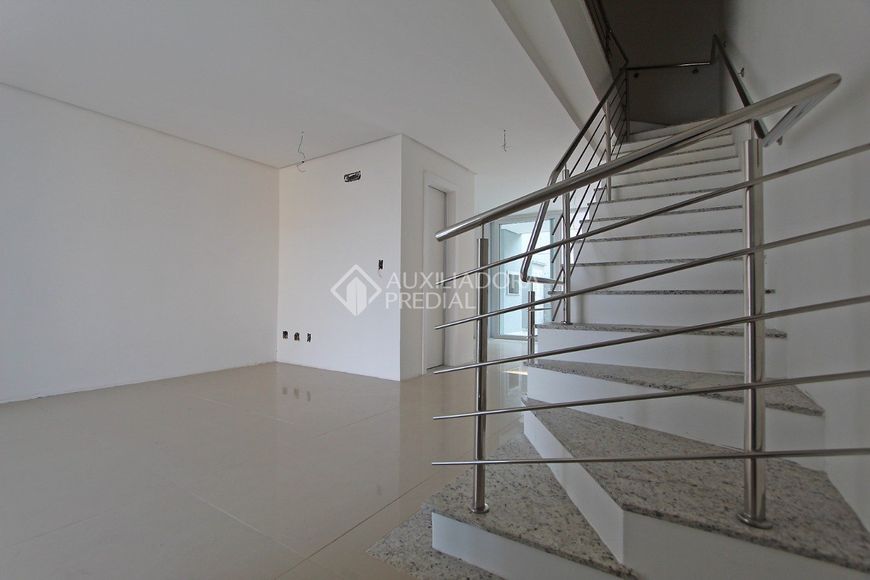 Apartamento para venda com 204 metros quadrados com 3 quartos em Jardim Itu - Porto Alegre - RS