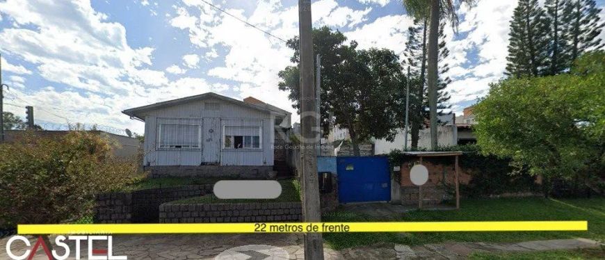 Terreno à venda Tristeza Porto Alegre/RS