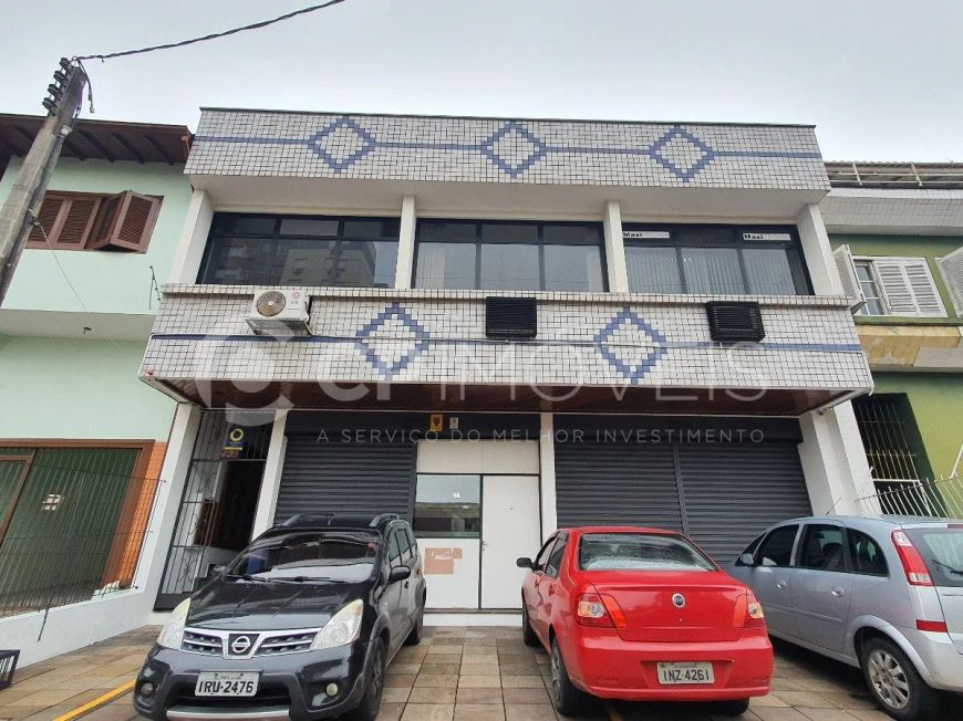 Prédio em Porto Alegre, no bairro Jardim Itu Sabará, à venda.
