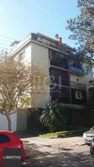 Apartamento para Venda - 48m², 1 dormitório, 1 vaga - Santa Maria Goretti