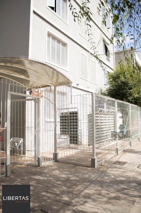 Apartamento 1 dormitórios à venda Menino Deus Porto Alegre/RS