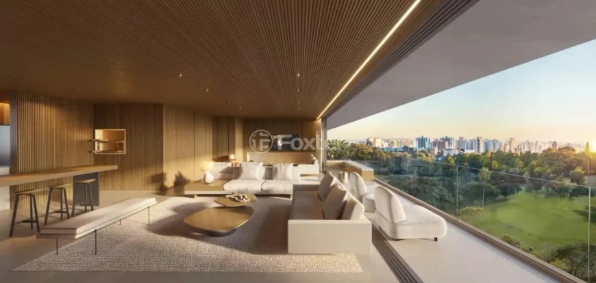 Apartamento à venda Avenida Doutor Nilo Peçanha, Chácara das Pedras - Porto Alegre