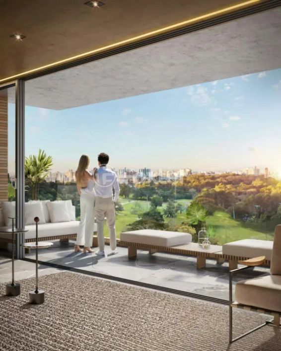 Apartamento à venda Avenida Doutor Nilo Peçanha, Chácara das Pedras - Porto Alegre