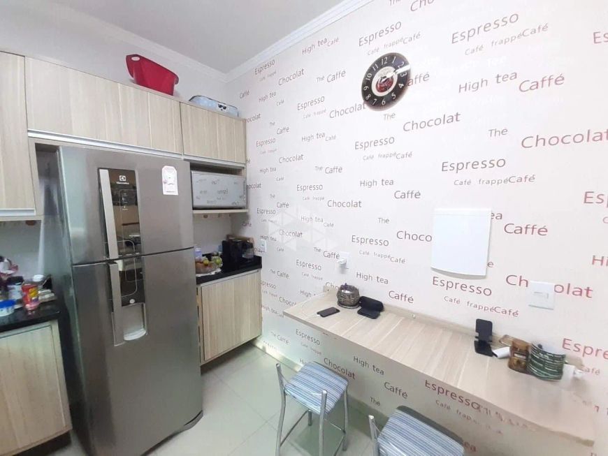 Casa em Hípica