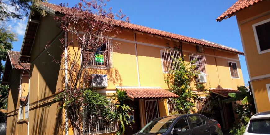 Villarinho imóveis vende casa por R$ 250.000,00 - Aberta dos Morros - Porto Alegre/RS