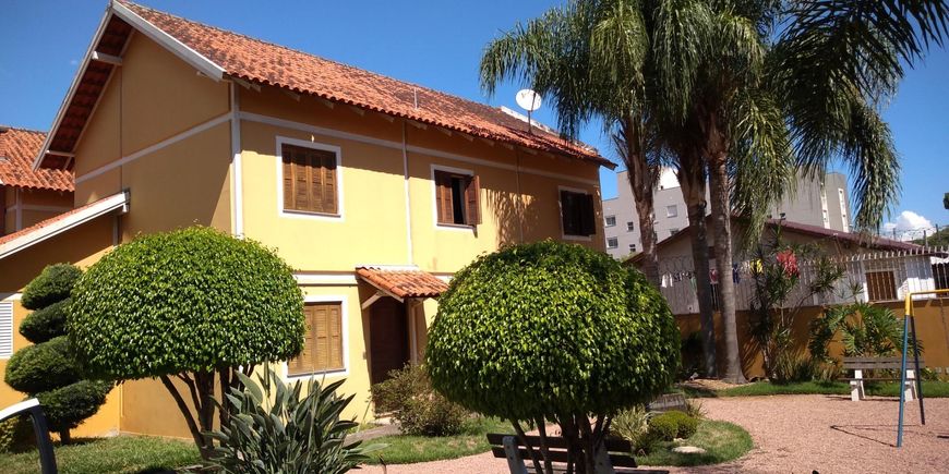 Villarinho imóveis vende casa por R$ 250.000,00 - Aberta dos Morros - Porto Alegre/RS