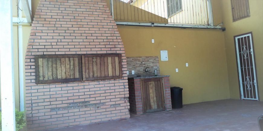 Villarinho imóveis vende casa por R$ 250.000,00 - Aberta dos Morros - Porto Alegre/RS