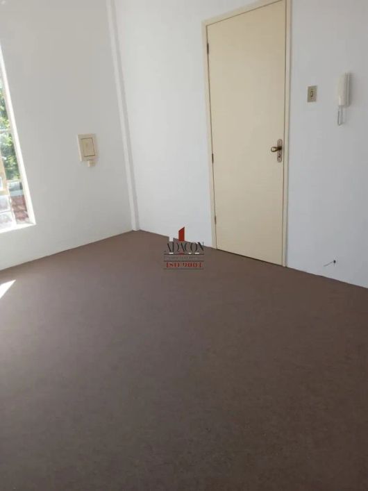 Apartamento de 1 dormitório