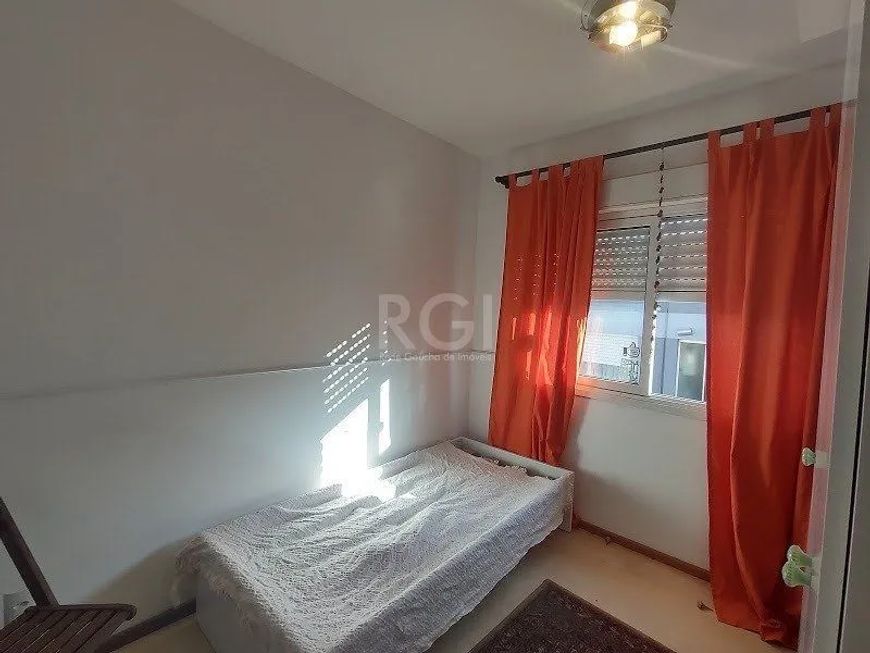 Apartamento para Venda - 66.41m², 2 dormitórios, sendo 1 suites, 1 vaga - Camaquã