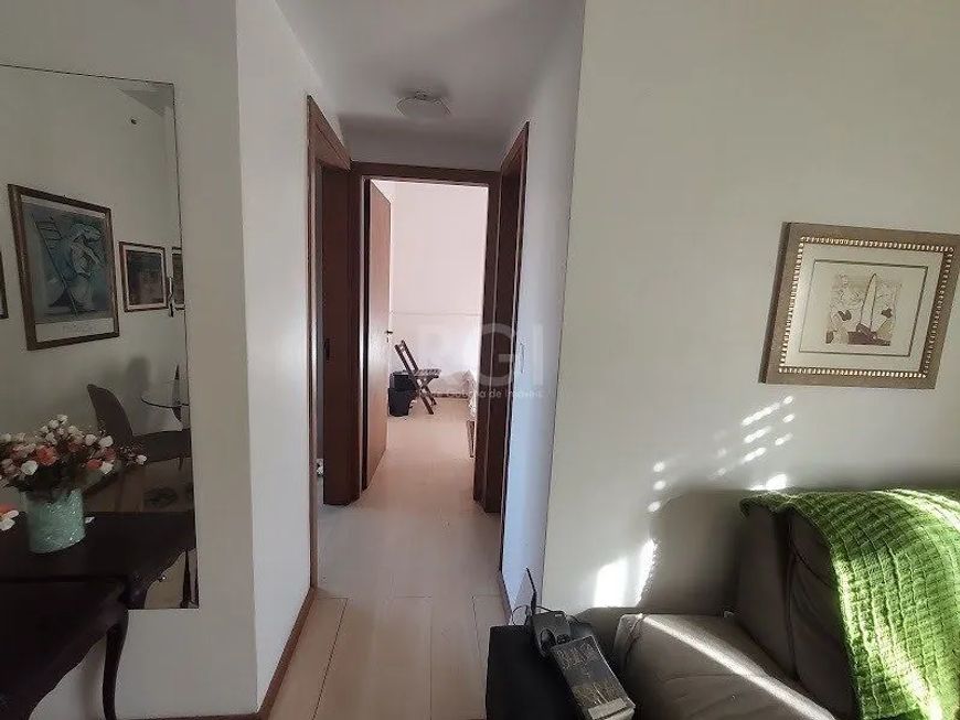 Apartamento para Venda - 66.41m², 2 dormitórios, sendo 1 suites, 1 vaga - Camaquã