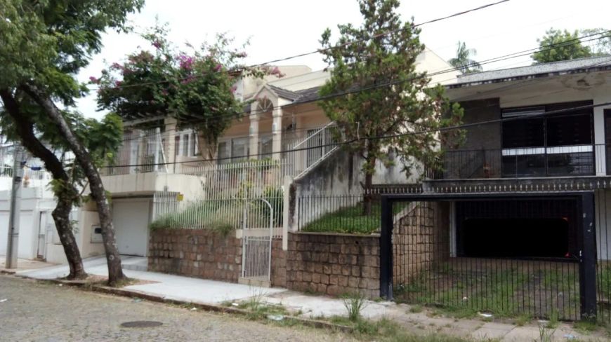 Terreno à venda no bairro Medianeira com 0 dormitórios/quartos e área de 0 m²