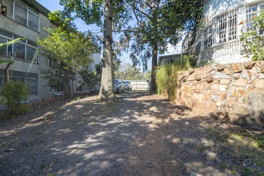 Edifício à venda em Higienópolis com 500 m² de área útil disponível para negociação