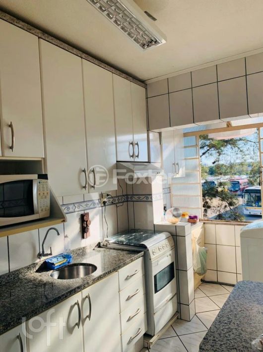 Apartamento à venda Rua Padre Ângelo Corso, Cavalhada - Porto Alegre