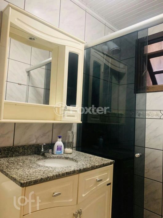 Apartamento à venda Rua Padre Ângelo Corso, Cavalhada - Porto Alegre