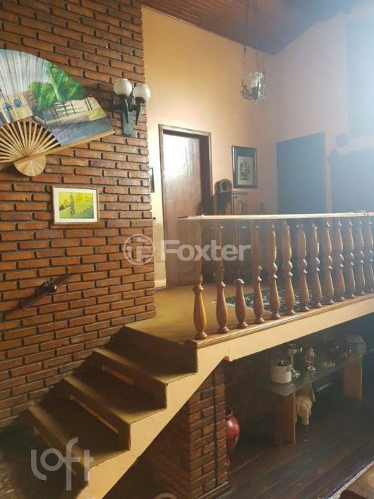 Casa à venda Avenida Martim Félix Berta, Mário Quintana - Porto Alegre