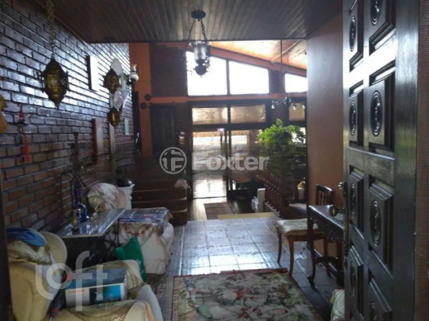 Casa à venda Avenida Martim Félix Berta, Mário Quintana - Porto Alegre