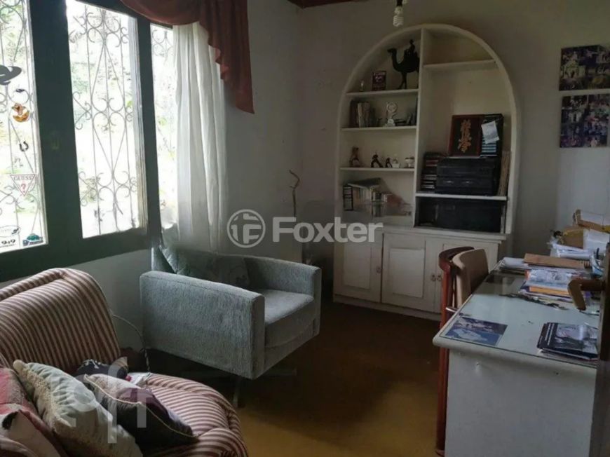 Casa à venda Avenida Martim Félix Berta, Mário Quintana - Porto Alegre