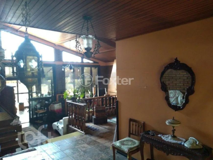 Casa à venda Avenida Martim Félix Berta, Mário Quintana - Porto Alegre