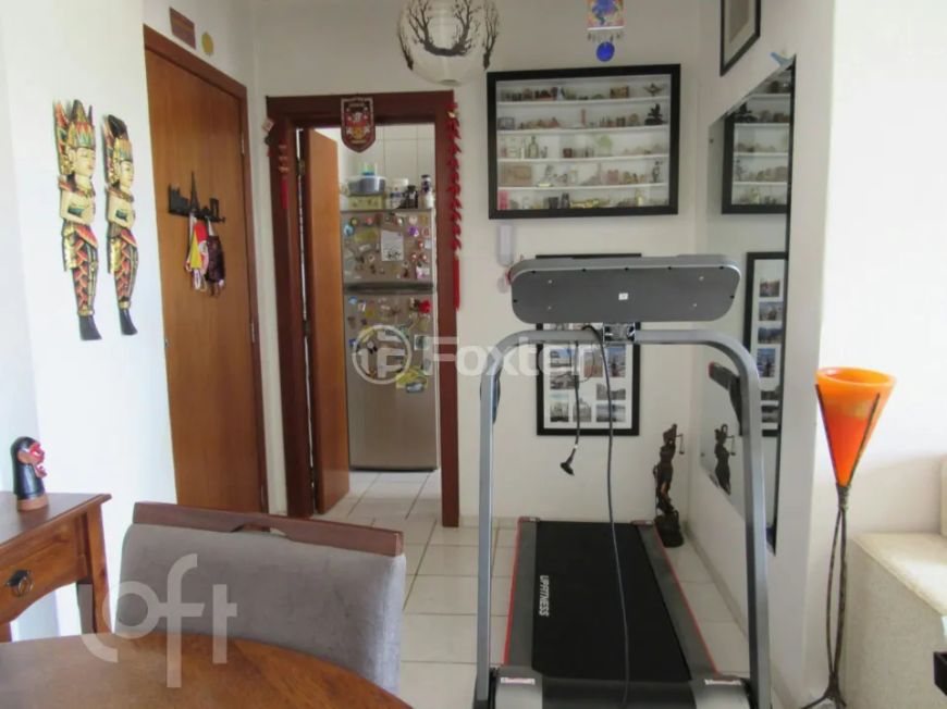 Apartamento à venda Rua Capitão Arisoly Vargas, Glória - Porto Alegre