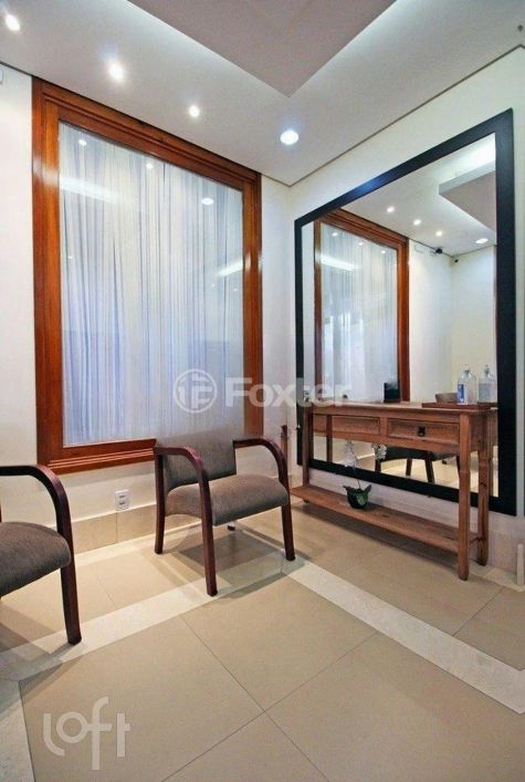 Apartamento à venda Rua Capitão Arisoly Vargas, Glória - Porto Alegre