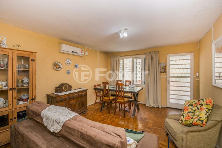 Casa à venda Avenida Getúlio Vargas, Menino Deus - Porto Alegre