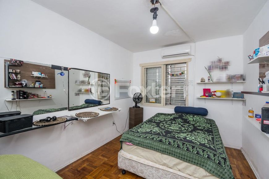 Casa à venda Avenida Getúlio Vargas, Menino Deus - Porto Alegre