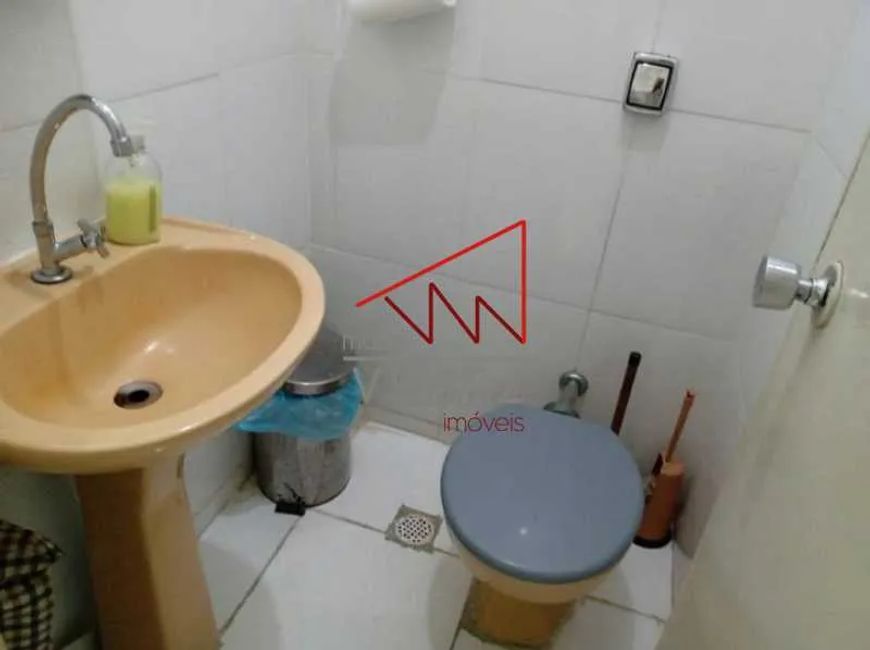 Sala-À VENDA-Glória-Rio de Janeiro-RJ
