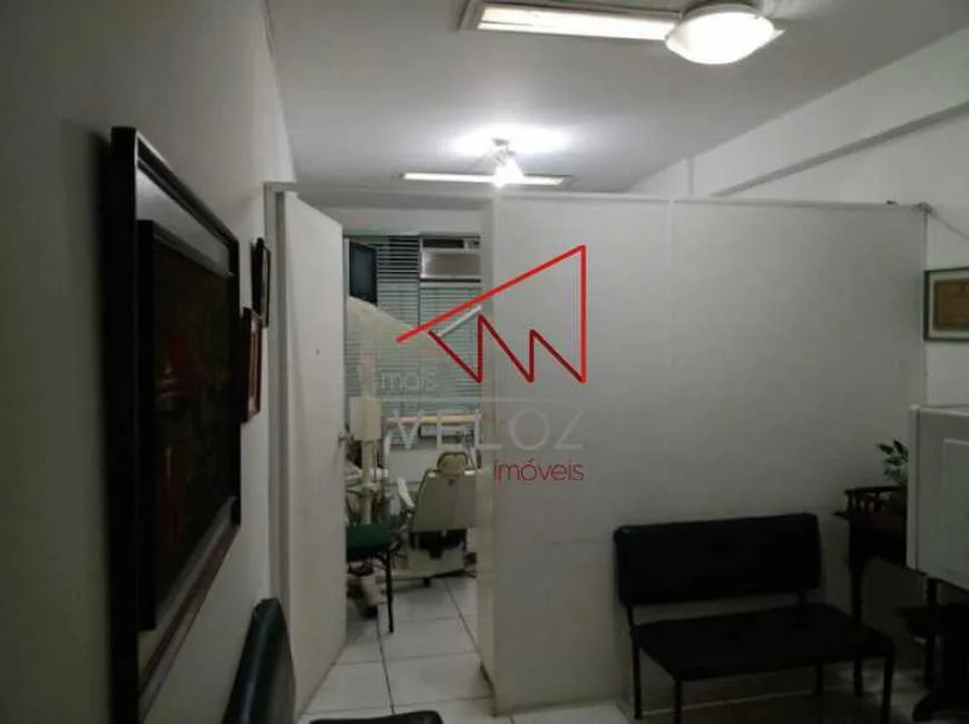 Sala-À VENDA-Glória-Rio de Janeiro-RJ