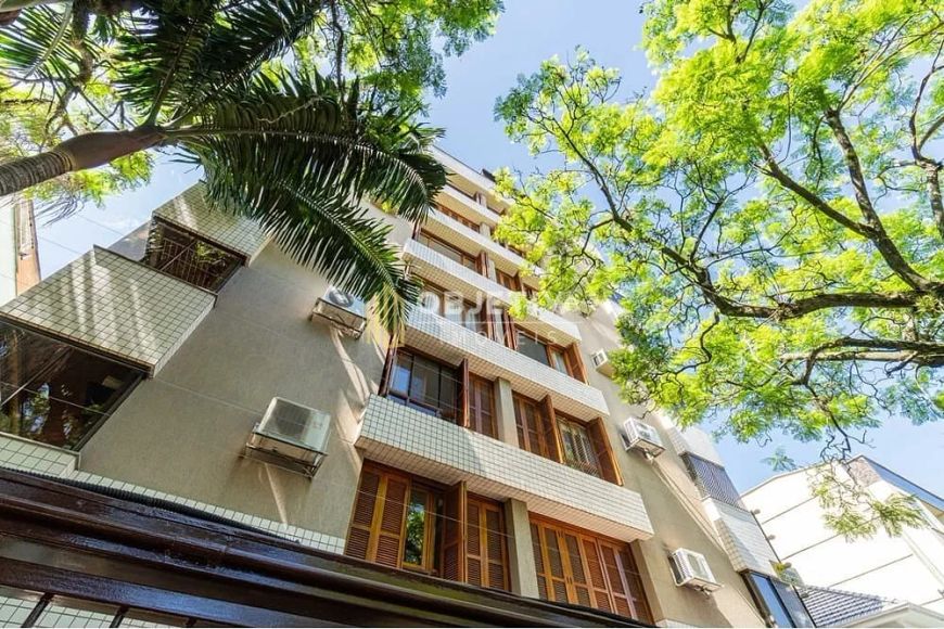 Apartamento à venda 3 Quartos 1 Suite 2 Vagas 97M² Menino Deus Porto Alegre - RS