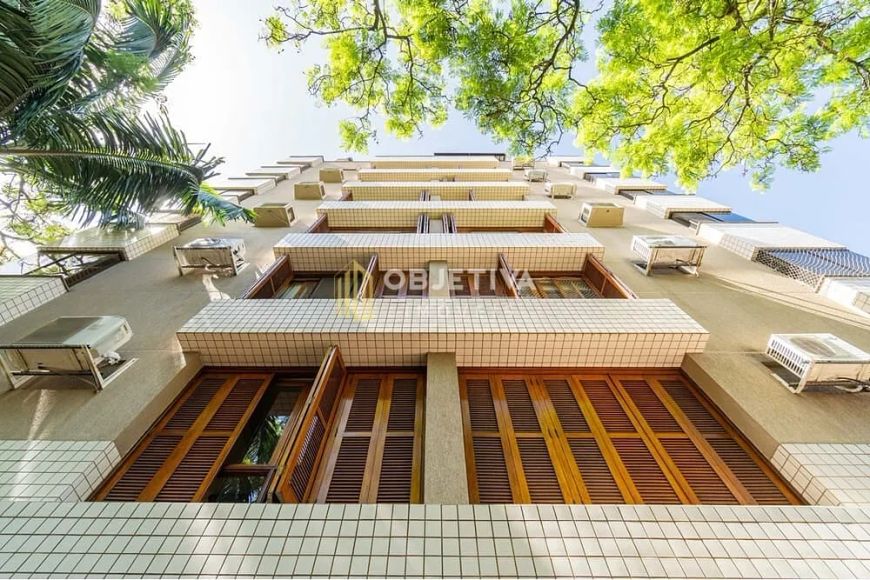 Apartamento à venda 3 Quartos 1 Suite 2 Vagas 97M² Menino Deus Porto Alegre - RS