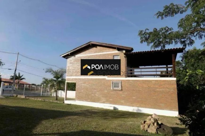 Casa com 2 dormitórios à venda, 159 m² por R$ 380.000,00 - Lageado - Porto Alegre/RS