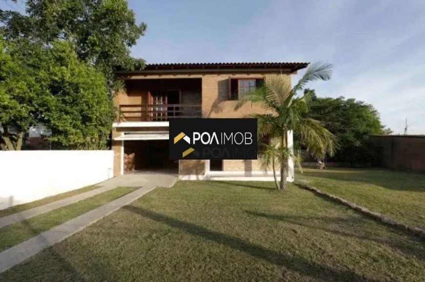 Casa com 2 dormitórios à venda, 159 m² por R$ 380.000,00 - Lageado - Porto Alegre/RS