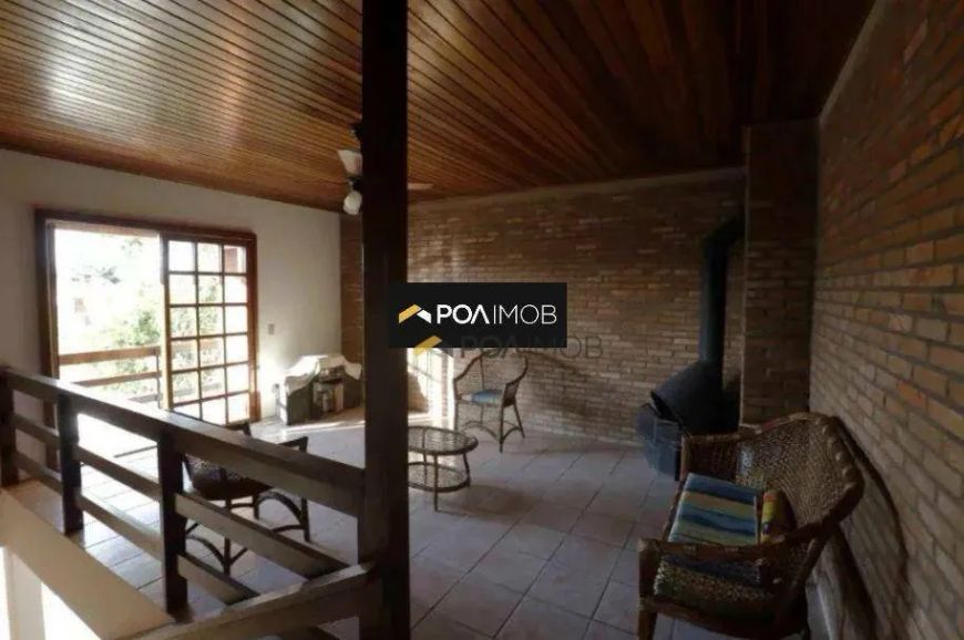 Casa com 2 dormitórios à venda, 159 m² por R$ 380.000,00 - Lageado - Porto Alegre/RS