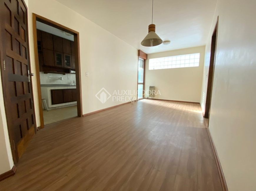 Apartamento no bairro Praia de Belas