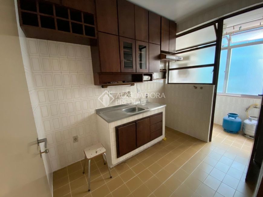 Apartamento no bairro Praia de Belas