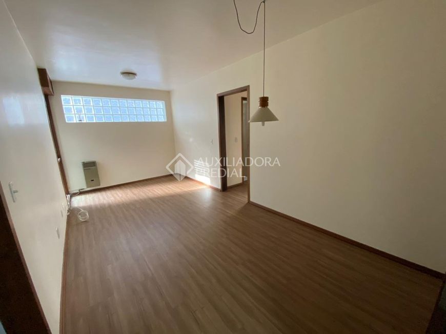 Apartamento no bairro Praia de Belas