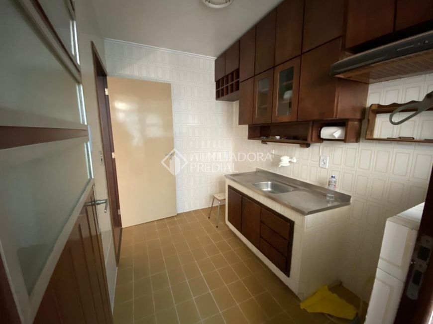 Apartamento no bairro Praia de Belas