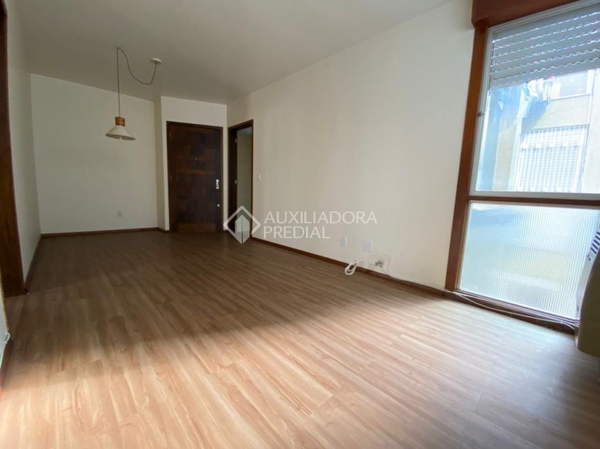 Apartamento no bairro Praia de Belas