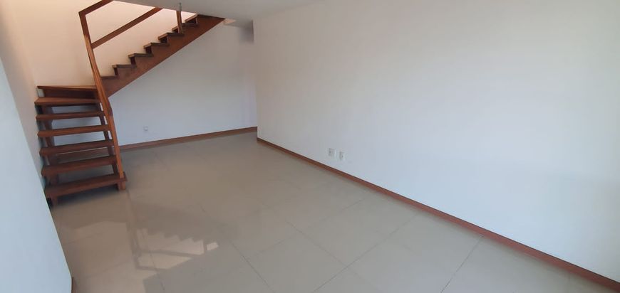 Cobertura dúplex 4 suítes 2 vagas Freguesia