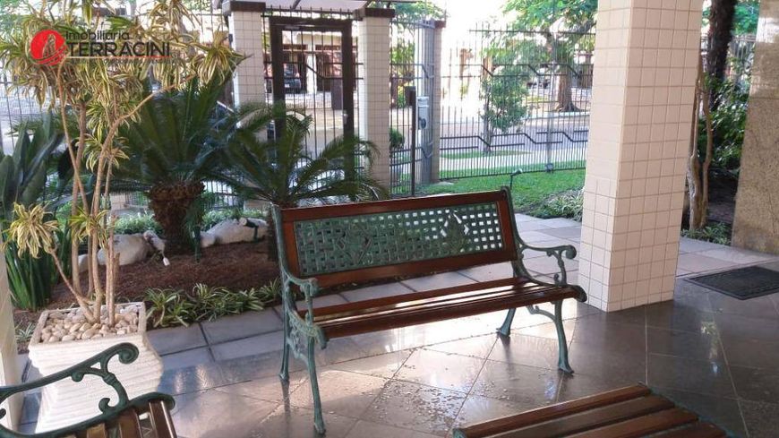 Apartamento com 3 dormitórios à venda, 128 m² por R$ 795.000,00 - Jardim Planalto - Porto Alegre/RS