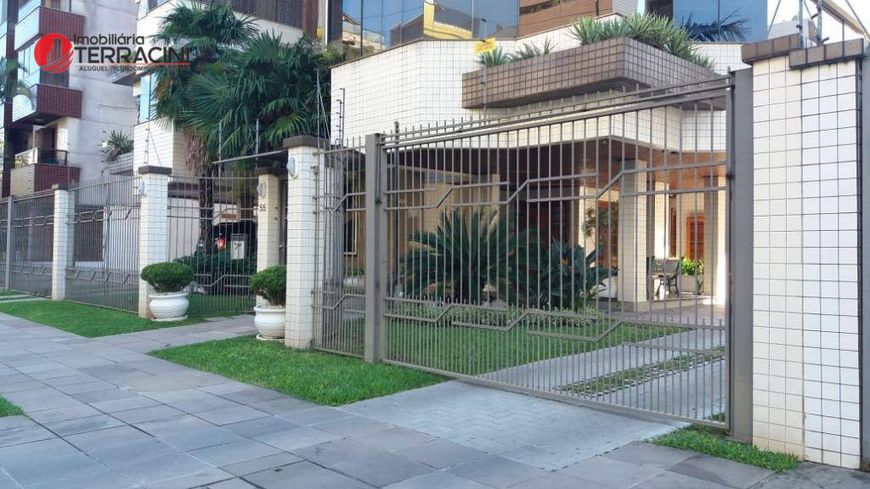 Apartamento com 3 dormitórios à venda, 128 m² por R$ 795.000,00 - Jardim Planalto - Porto Alegre/RS