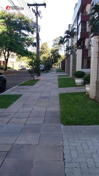 Apartamento com 3 dormitórios à venda, 128 m² por R$ 795.000,00 - Jardim Planalto - Porto Alegre/RS