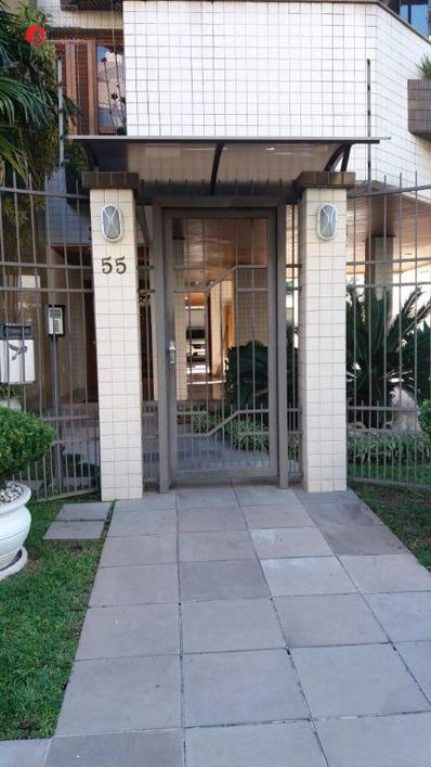 Apartamento com 3 dormitórios à venda, 128 m² por R$ 795.000,00 - Jardim Planalto - Porto Alegre/RS