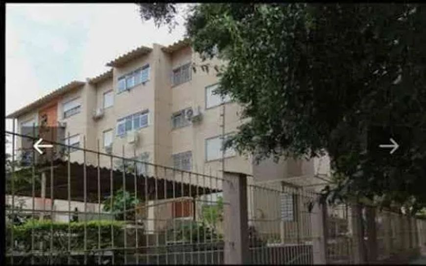 Apartamento com 1 dormitório à venda, 37 m² por R$ 185.500,00 - Jardim Itu - Porto Alegre/RS