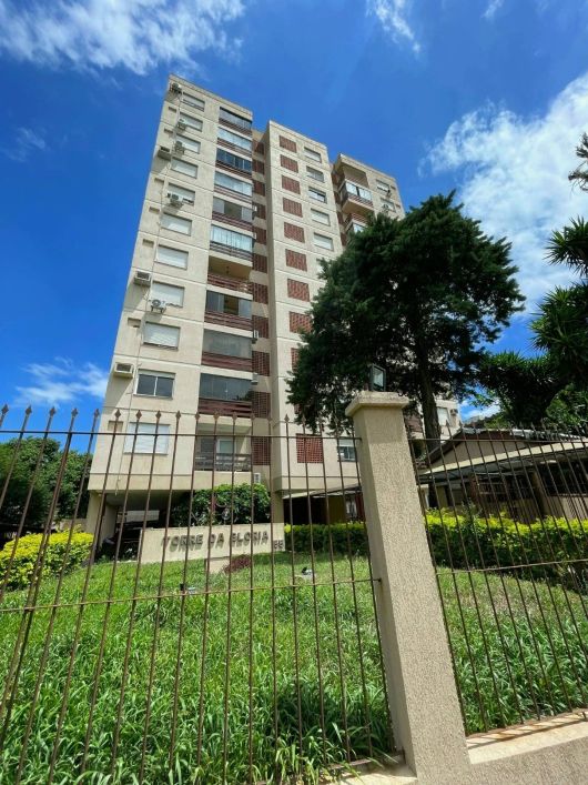 Seja bem-vindo ao seu futuro lar! Este encantador apartamento de 1 quarto, localizado no coração do