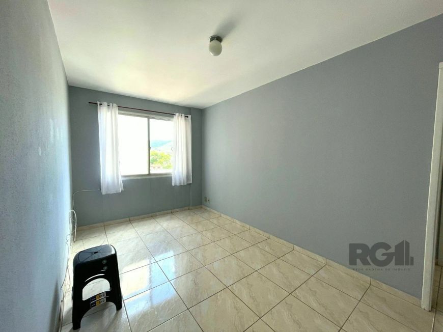 Seja bem-vindo ao seu futuro lar! Este encantador apartamento de 1 quarto, localizado no coração do