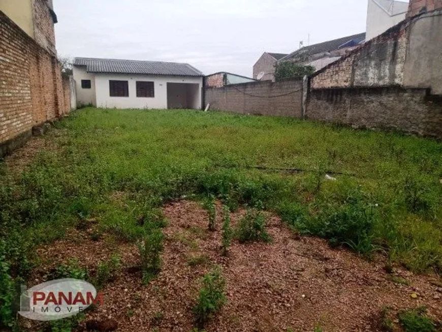 Terreno em Parque Santa Fe com 45.84 m² .